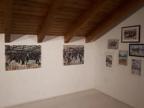 Federica Morandi art projects