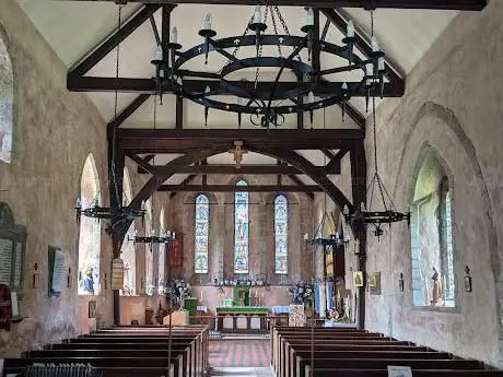Photo de St Mary the Virgin Church