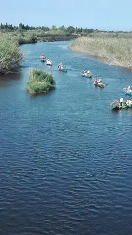 Fiume Cedrino