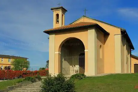 Photo de Chiesa sussidiaria di San Michele arcangelo