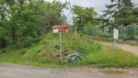 Photo de Passo Cà del Diavolo