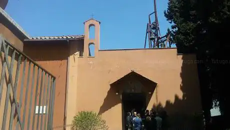 Photo de Église Santo Stefano protomartire