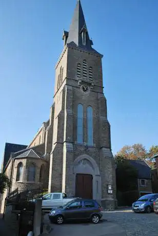 Saint-Bernard
