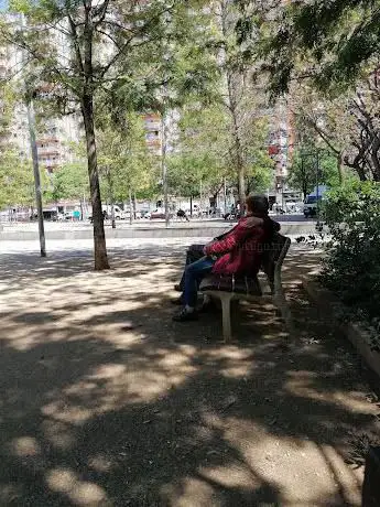 Plaça de l'UNICEF