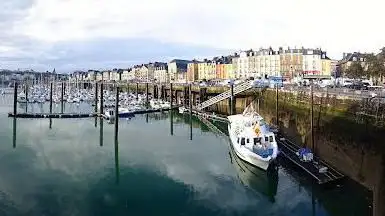 Dieppe Ville d'art Et d'histoire