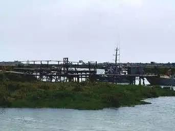 Photo de Le Pont noir