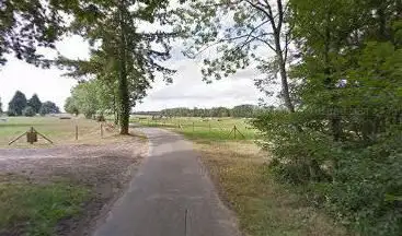 Départ balade