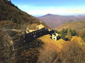 Photo de Cité minière de Lapinouse