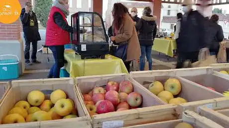 Marché Ruche de Flourens - La Ruche qui dit Oui!