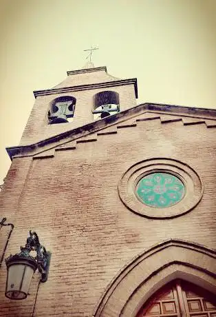 Photo de Sant Josep del Saler