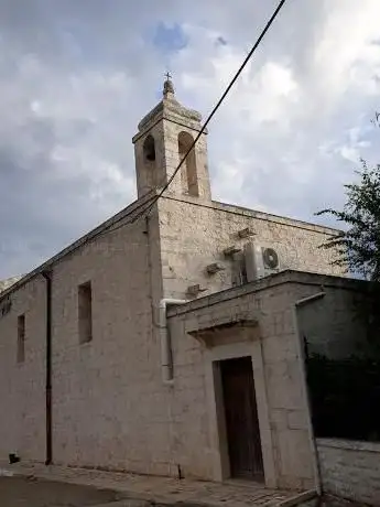 Photo de Chiesa Rettoria di Maria Santissima Addolorata