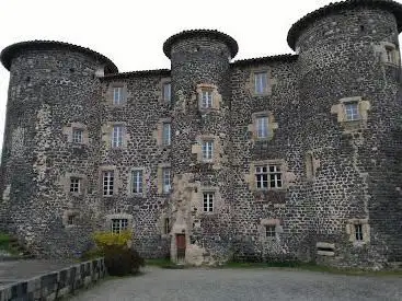 Photo de Château du Monastier-sur-Gazeille