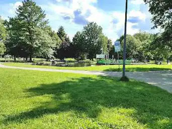 Stadtpark Homburg