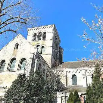 Église Saint-Joseph