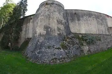 Cutlers Tower