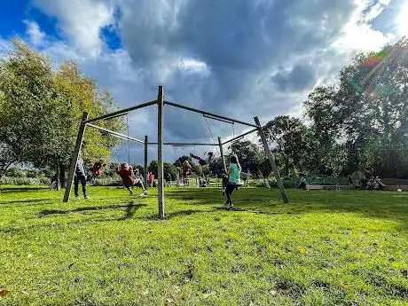 Photo de Springfield Park Playground