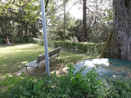 Photo de Spielplatz