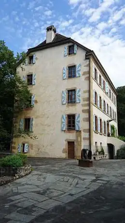 Photo de Moulins du Gor du Vauseyon