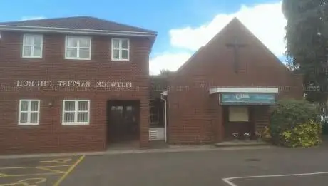 Photo de King's Church Flitwick