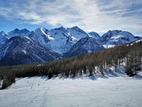 Club Alpino Italiano Venaria Reale