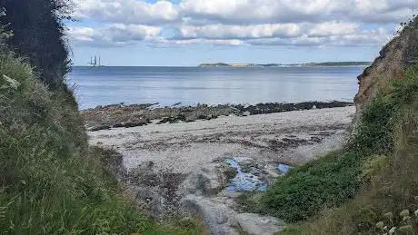 Bream Cove