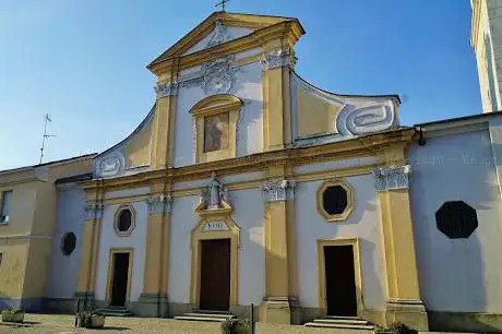 Chiesa di San Barnaba