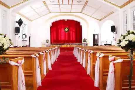 St Thomas Mar Thoma Church