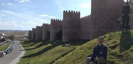 Photo de Palacio de Bracamonte