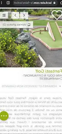 Fantasti Golf