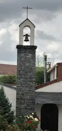 Eglise Evangélique Luthérienne