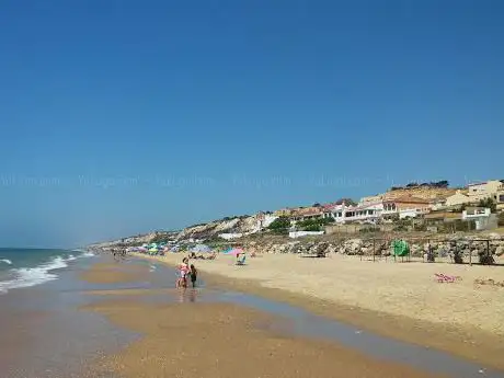 Photo de Duna Alta Mazagon