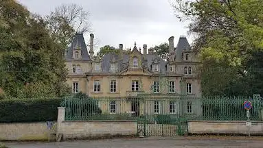 Photo de Chateau De Carcagny