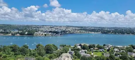 Rocher de l'imperatrice