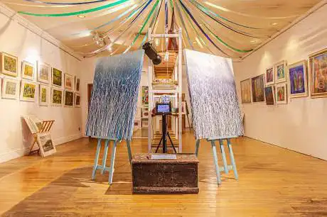 Artizan Collective Gallery