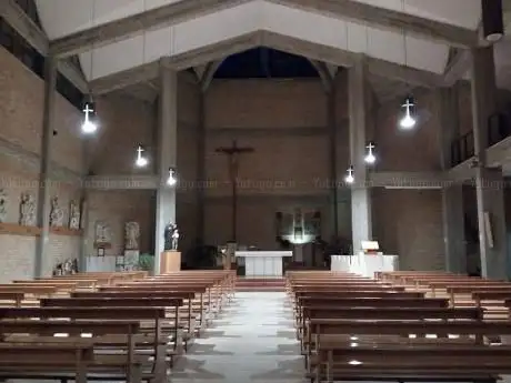 Photo de Church of Saint John Bosco