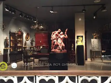 Photo de Maturen Art Gallery & Antiques