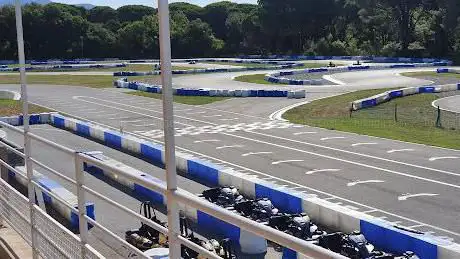 Photo de Circuit Karting