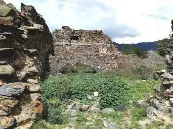 Photo de Castell de Molinàs