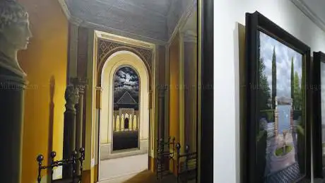Photo de Chester Art Centre