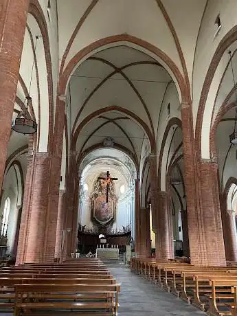 Photo de Chiesa Santa Maria della Scala