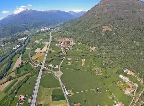 Parapendio Club Cavallaria