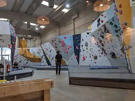 Photo de Kimera Climbing Barcelona
