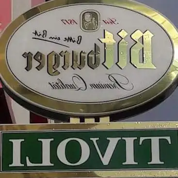 Photo de Gaststätte Tivoli