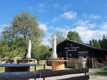 Langlauf-Center Herrenwies - Dobelbachhütte