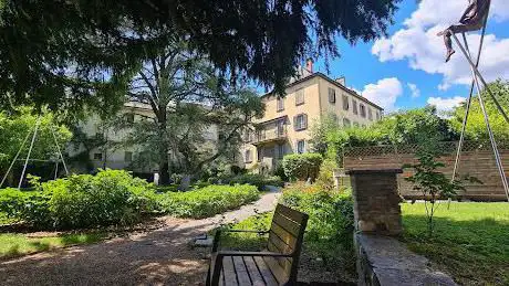 Les Jardins de la Préfecture
