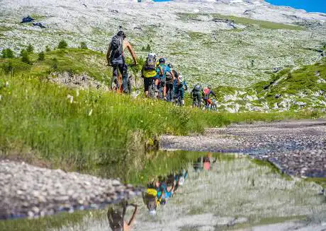 Rad Biking Switzerland