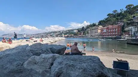 Photo de Scogliera di Giuseppone