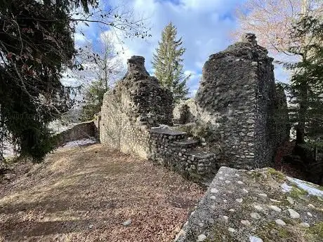 Photo de Alt-Signau Castle