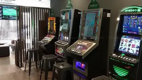 Photo de Codere Salón de Juego Etruria