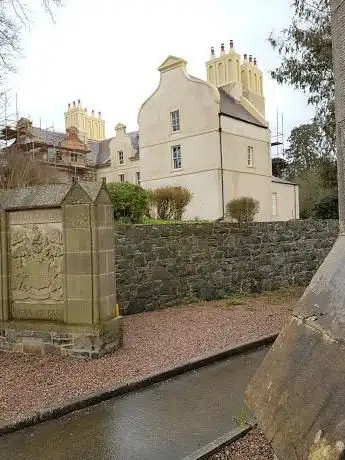 Photo de Château de Richhill